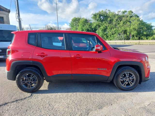 JEEP Renegade usata 4