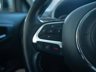 JEEP Compass usata, con Interni in pelle