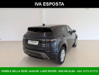LAND ROVER Range Rover Evoque usata, con Airbag