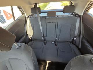 KIA Sportage usata, con Climatizzatore