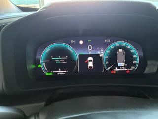 TOYOTA C-HR usata, con Boardcomputer