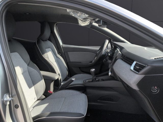 RENAULT Clio usata, con ESP