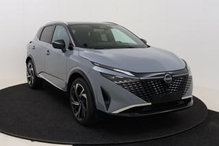 NISSAN Qashqai usata, con Antifurto
