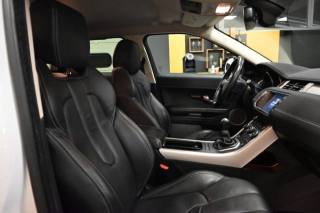 LAND ROVER Range Rover Evoque usata 36