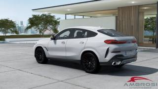 BMW X6 usata 1