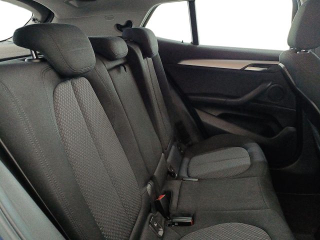 BMW X2 usata, con ESP
