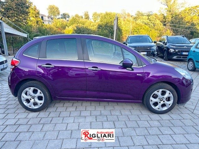 CITROEN C3 usata 21