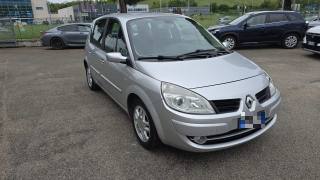 RENAULT Grand Scenic usata, con Airbag laterali