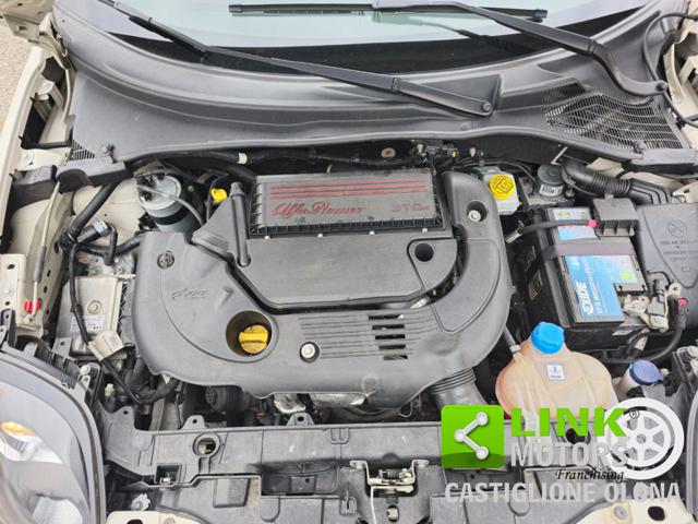 ALFA ROMEO MiTo usata, con Specchietti laterali elettrici
