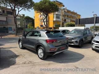 VOLKSWAGEN T-Roc usata, con Airbag Passeggero