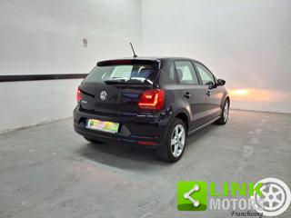 VOLKSWAGEN Polo usata, con Cronologia tagliandi