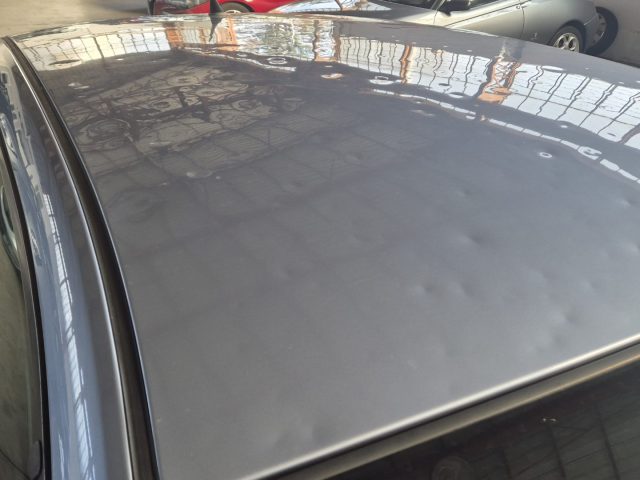 LANCIA Ypsilon usata 13