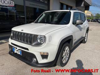 JEEP Renegade usata, con Airbag laterali
