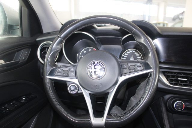 ALFA ROMEO Stelvio usata, con Cruise Control