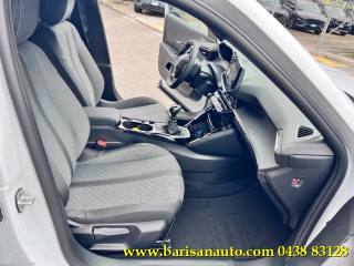 PEUGEOT 2008 usata, con Boardcomputer