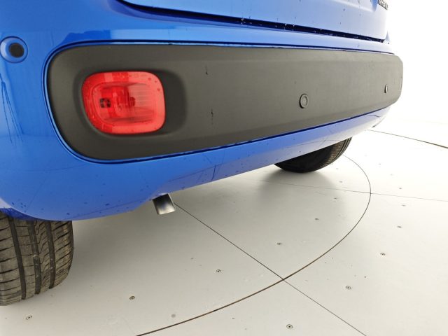 FIAT Panda usata, con Controllo trazione