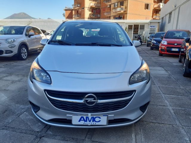 OPEL Corsa usata, con ABS