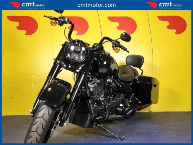 HARLEY-DAVIDSON Other usata 1