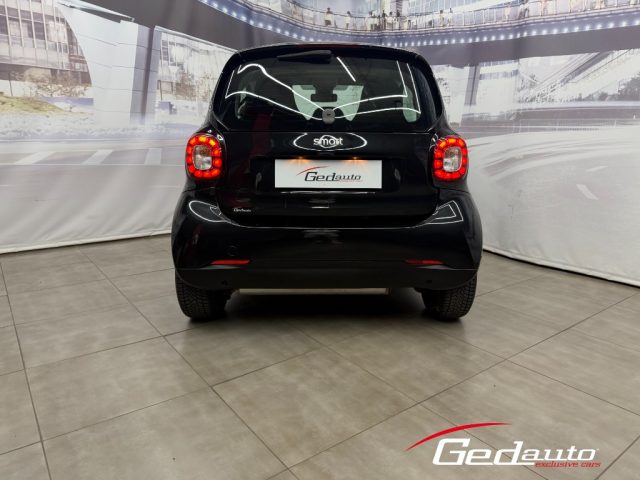 SMART ForTwo usata, con Alzacristalli elettrici