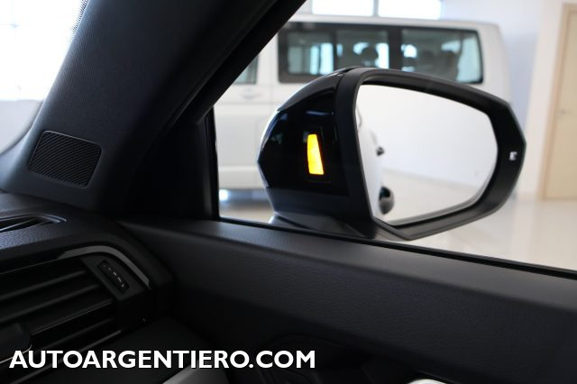 AUDI Q3 usata, con Volante multifunzione