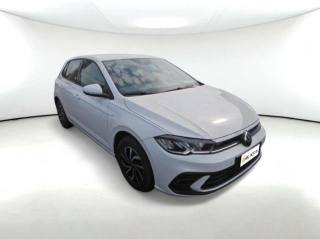 VOLKSWAGEN Polo usata, con Cruise Control