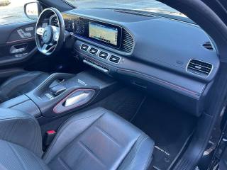 MERCEDES-BENZ GLE 350 usata, con Antifurto