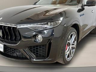 MASERATI Levante usata, con Bracciolo