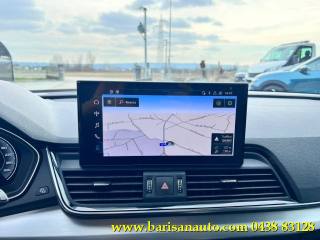 AUDI Q5 usata, con Controllo trazione