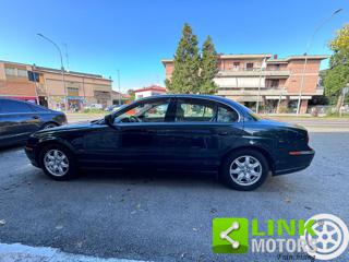 JAGUAR S-Type usata, con Antifurto