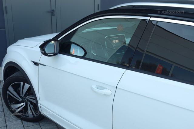 VOLKSWAGEN T-Roc usata, con Sensore di luce