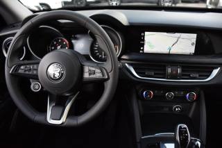 ALFA ROMEO Stelvio usata, con Chiusura centralizzata