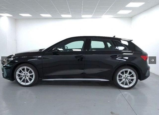 AUDI A3 usata, con Autoradio