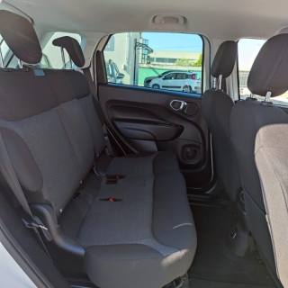 FIAT 500L usata, con Sistema di navigazione