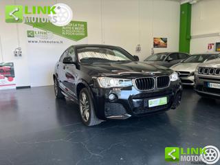BMW X4 usata 6