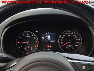 KIA Sportage usata, con Cronologia tagliandi