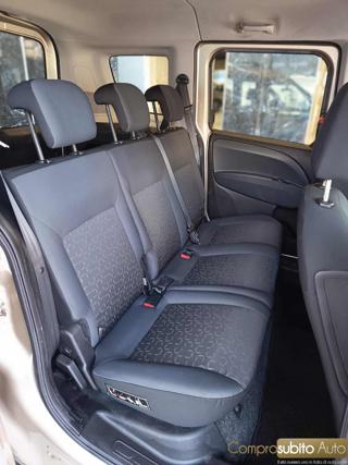 FIAT Doblo usata 24