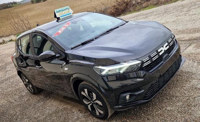 DACIA Sandero usata, con Airbag