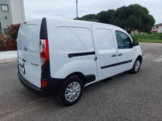RENAULT Kangoo usata, con Autoradio