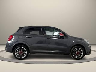 FIAT 500X usata, con Airbag Passeggero