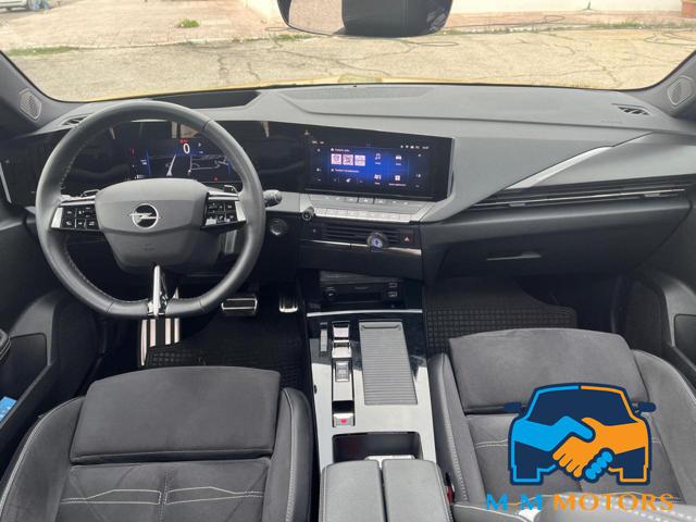 OPEL Astra usata 18