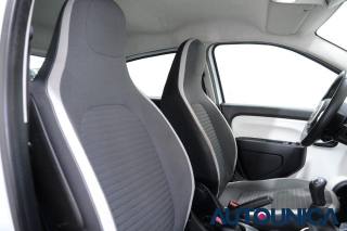 RENAULT Twingo usata 59