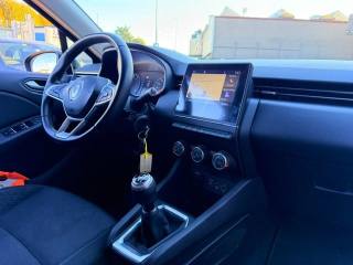 RENAULT Clio usata, con ESP