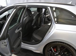 AUDI A4 usata, con Airbag laterali