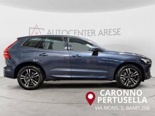 VOLVO XC60 usata, con Autoradio