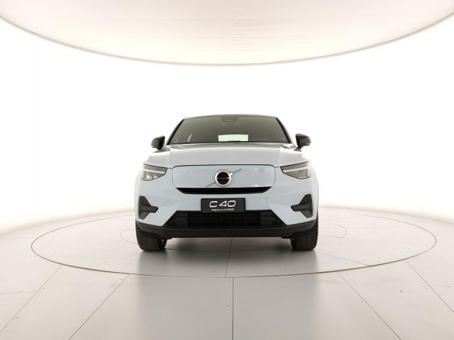 VOLVO C40 usata, con Chiusura centralizzata