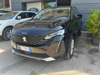 PEUGEOT 3008 1.5 BlueHDi 130CV S&S EAT8 Active Business