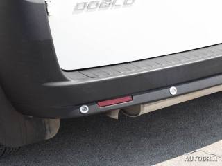FIAT Doblo usata 30