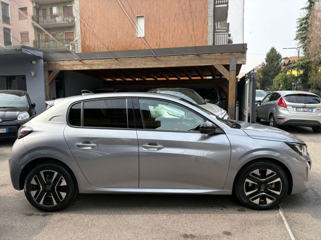 PEUGEOT 208 usata, con Alzacristalli elettrici