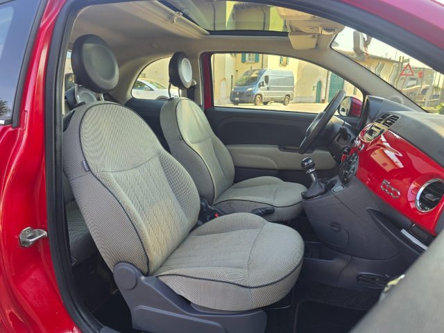 FIAT 500 usata 54