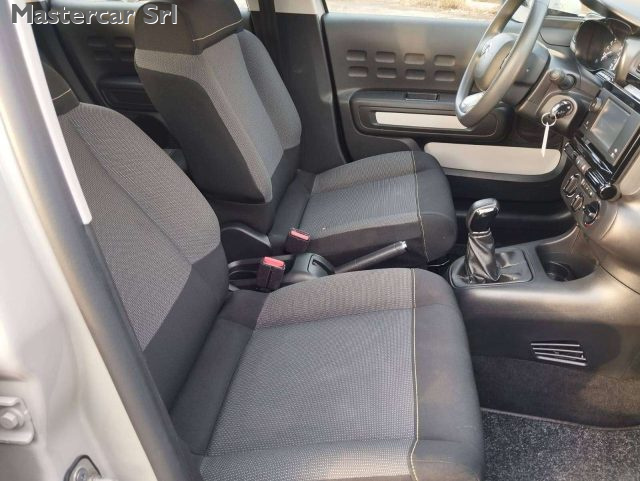 CITROEN C3 usata, con ESP